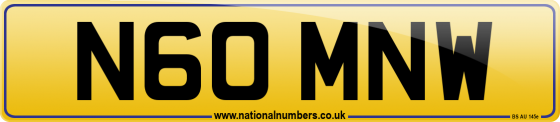 N60 MNW