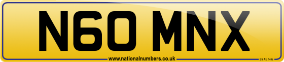 N60 MNX