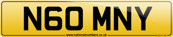 N60 MNY