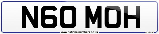 N60 MOH