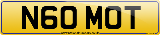 N60 MOT