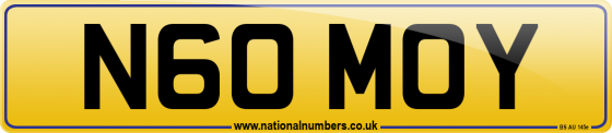 N60 MOY