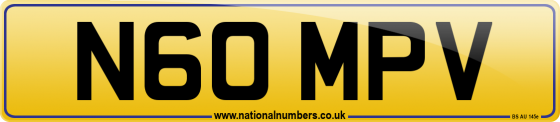 N60 MPV