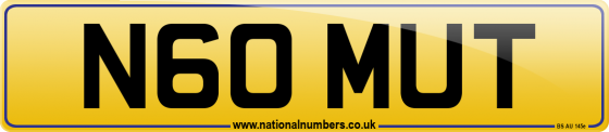 N60 MUT