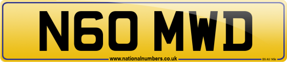 N60 MWD