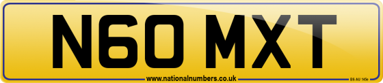 N60 MXT