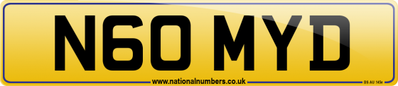 N60 MYD