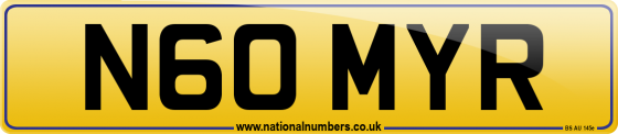 N60 MYR