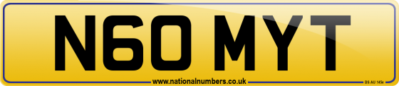 N60 MYT