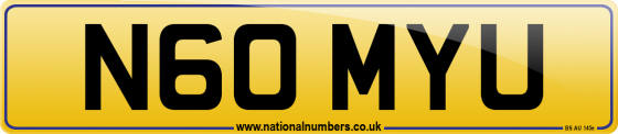 N60 MYU