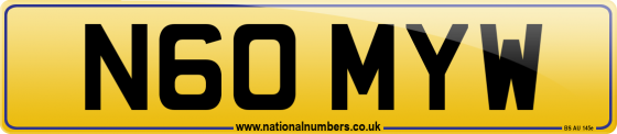N60 MYW