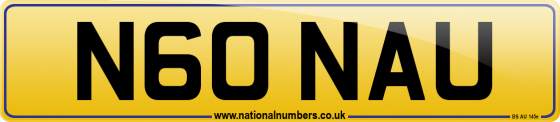 N60 NAU
