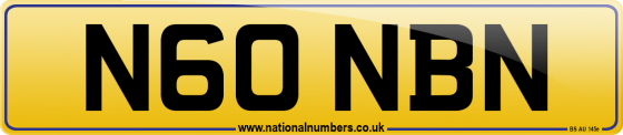N60 NBN