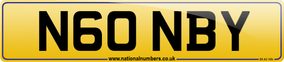 N60 NBY