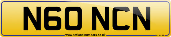 N60 NCN