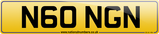 N60 NGN