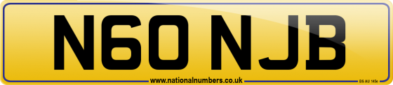 N60 NJB