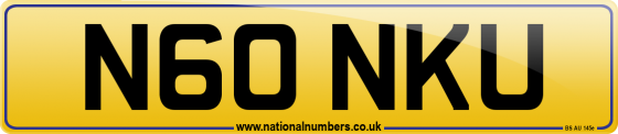 N60 NKU