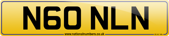 N60 NLN