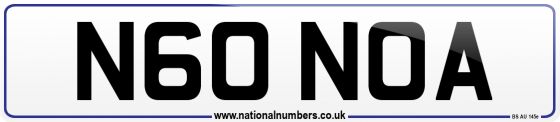 N60 NOA