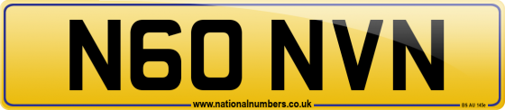 N60 NVN