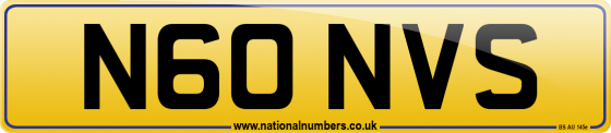 N60 NVS