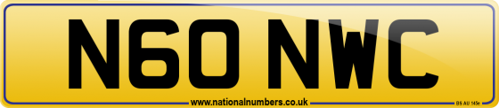 N60 NWC