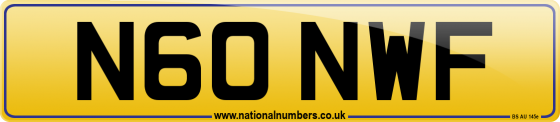 N60 NWF