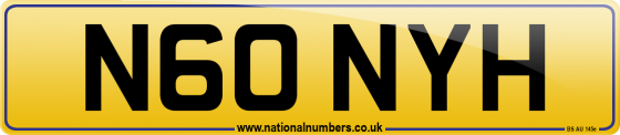 N60 NYH