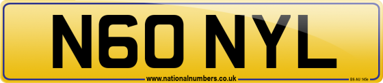 N60 NYL