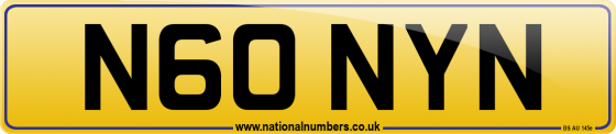 N60 NYN