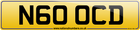 N60 OCD
