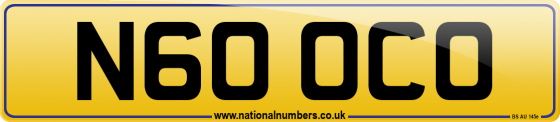 N60 OCO