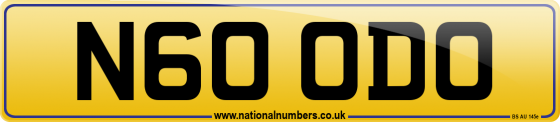 N60 ODO