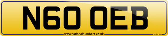N60 OEB