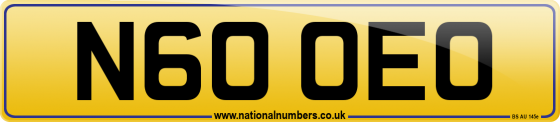 N60 OEO
