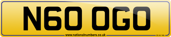 N60 OGO