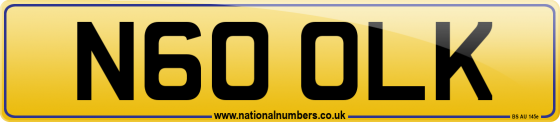 N60 OLK