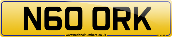 N60 ORK