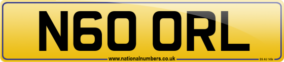 N60 ORL