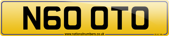 N60 OTO