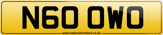 N60 OWO