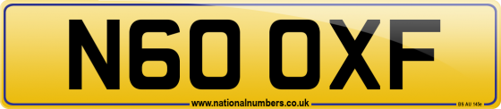 N60 OXF