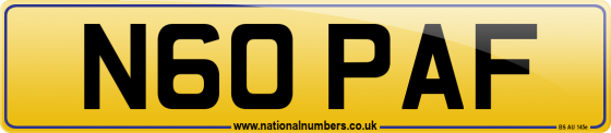 N60 PAF