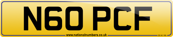 N60 PCF