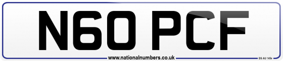 N60 PCF