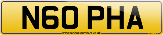 N60 PHA