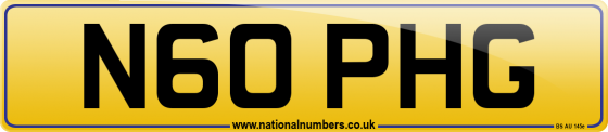 N60 PHG