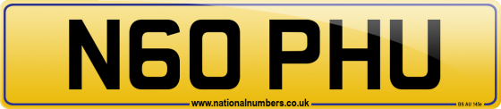 N60 PHU