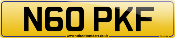 N60 PKF
